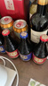 智美（Chimay）红帽/蓝帽啤酒 330ml*6瓶  修道院精酿 比利时进口 实拍图