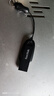 闪迪（SanDisk）256GB USB3.2 U盘 CZ550黑色 读速100MB/s 安全加密 数据恢复 学习办公电脑车载 高速大容量优盘 实拍图