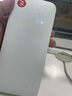 中兴（ZTE）5G随身wifi6移动WIFI6免插卡无线网卡便携式热点路由器无线笔记本电脑通用流量车载卡托2024款U50S 实拍图