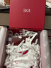 SK-II神仙水230ml精华液sk2抗皱化妆品全套护肤品套装礼盒skii生日礼物 实拍图