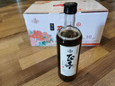 塔牌 锦丽春十年 半干型 绍兴黄酒 428ml*6瓶 整箱装 实拍图