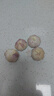 紫白皮蒜水果大蒜超市即食生鲜蔬菜大蒜 【精选】净重 2.8斤 单果3.5-5cm 实拍图