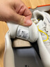 耐克NIKE男子跑步鞋 飞马41 PEGASUS 41 运动鞋FD2722-113帆白/黑44 实拍图