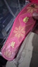 十字绣花鞋垫纯手工绣成品舒适本命年喜庆四季棉印花加厚透气吸汗 【10双】十字绣花-透气吸汗 43码 实拍图