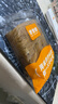 爸爸糖手工吐司DADDY SWEETY TOAST巧克力味470g/盒8枚厚切吐司手撕三明治点心切片面包代餐源头直发 实拍图