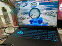 华硕天选6 Pro 锐龙版 国家补贴20% 16英寸游戏本 笔记本电脑(锐龙9 9955HX 16G 1T RTX5060 2.5K)灰 实拍图