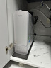 海尔（Haier）国家补贴净水器家用净水机 鲜活水瞬时1200G 净饮机双出水厨下 5年RO反渗透直饮机2.93L/分 实拍图