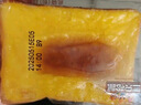 三只松鼠厚岩烧乳酪吐司520g/箱 吐司面包手撕代餐零食点心早餐箱装 实拍图