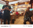 青青小厨 山东发货 国产猪蹄块净重4斤 冷冻免切猪蹄猪手猪脚 源头直发 实拍图