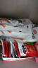 卫龙辣条大面筋怀旧小吃零食办公室休闲零食辣条大礼包解馋 65g经典大面筋*6包|390g 实拍图