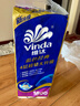 维达（Vinda）有芯卷纸 蓝色经典4层160克*10卷 厚韧大分量 卫生纸厕纸 卷筒纸 实拍图