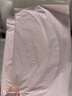 十月结晶防溢乳垫超柔立体一次性超薄透气哺乳期防漏乳贴100片 实拍图
