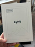 掌阅（iReader）【新品发布】Light4 Turbo 6英寸智能阅读本电子书阅读器墨水屏电纸书平板学习笔记本 沉墨 实拍图