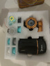美的（Midea）净水器水龙头过滤器家用自来水滤水器直饮前置过滤器厨房卫生间通用除水垢除余氯双出水可清洗滤芯 一机三芯【两年免换滤芯】 实拍图