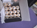 金霸王(Duracell)5号电池20粒装碱性干电池五号 适用博朗耳温枪/血糖仪/鼠标血压计电子秤遥控器儿童玩具 实拍图