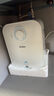 海尔（Haier）【EC6.6FA】6.6升电热水器小厨宝 一级能效 国家补贴20% 2200W速热 家用厨房小型 储水式长效保温 实拍图