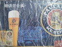 保拉纳（Paulaner）柏龙 黄白混合装 保拉纳黄白听 500mL 12罐 组合装 实拍图