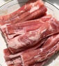 百里炙 国产谷饲火锅卷双拼2斤 生鲜牛肉卷羊肉卷肥牛卷 火锅食材打边炉 实拍图