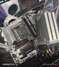 英特尔（Intel）i5-14600K 酷睿14代 14核20线程 五年质保 台式机盒装CPU 游戏办公 畅玩三角洲行动兼容B760主板 实拍图