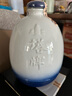 塔牌 青花十五年 半干型 绍兴黄酒 5L 单坛装 花雕 实拍图