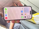 Apple/苹果 iPhone 16（A3288）128GB 黑色 支持移动联通电信5G 双卡双待手机 实拍图