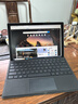 微软Surface Pro7/4/5/6/7+二合一平板笔记本电脑12.3英寸触屏商务办公二手电脑 95新-Pro6-i7-16G+512GB 触屏 标准套餐+原装键盘 95成新 实拍图