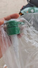 立白茶籽洗洁精1kg*4瓶99%除菌高效去油除味宝宝餐具果蔬适用食品可用 实拍图