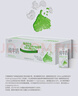 伊利 纯牛奶苗条装 200ml*24盒 优质乳蛋白早餐伴侣 礼盒装 5月底产 实拍图