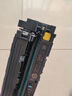 惠普（HP）202a硒鼓CF500A原装硒鼓黄色 适用惠普M281FDW硒鼓 M254dw M254NW M280NW M281FDN打印机硒鼓 CF502A黄色 实拍图