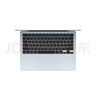 Apple/苹果【国家补贴】AI笔记本/2025款MacBookAir13英寸M4(10+10核)16G 512G 天蓝色电脑MC6U4CH/A 实拍图