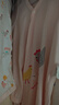 babylove婴儿包屁衣夏季薄款纯棉三角哈衣爬服新生儿宝宝衣服四季款 小鸡出壳2件装(夏薄款) 80cm 实拍图