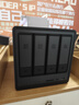 绿联私有云DXP4800 8G版8T四盘位NAS网络存储个人云硬盘家庭服务器 AI相册 手机平板扩容适用iPhone16 实拍图