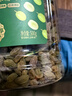 百草味无核绿葡萄干500g罐装新疆吐鲁番特产原料免洗一级大果干零食蜜饯 实拍图