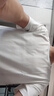 京东京造【UPF300+】防晒衣男士原纱冰丝凉感夏季防晒服男外套 茉绿色 M 实拍图