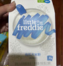 小皮（Little Freddie）有机高铁大米粉原味160g*2盒 宝宝辅食婴儿营养米糊米粉6个月 实拍图