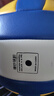 红双喜5号排球学生专用中考初中生训练比赛排球充气软式沙滩球FV518-1 实拍图