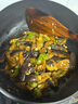 力诚宝宝纯海苔片 宝宝零食儿童即食紫菜 无添加拌饭寿司饭团 原味15g  实拍图
