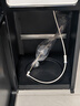 安吉尔茶吧机家用高端客厅用饮水烧水一体机全自动恒温即热式下置式桶装水直饮机电器国家补贴CB3482LK-J 实拍图