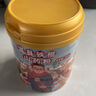 同仁堂海参肽乳清蛋白粉450g99%乳清成人中老年人营养品术后免疫球蛋白 实拍图