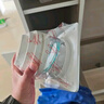 潜水艇（Submarine）F160 厨房烟道全密封防味阀 公共烟道止逆阀止回阀 烟道阀 实拍图