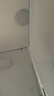 美朵嘉A类家用婴儿防摔围栏蚊帐支架三开门浅蓝带幔头1.8x2【网眼加密】 实拍图