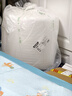 得力（deli）加厚气泡膜50米*40CM包装膜缠绕膜气泡垫防震泡沫快递搬运打包 实拍图