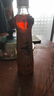 金龙鱼纯芝麻香油 480ml【一级】凉拌 调味 烹饪 火锅 调味油  玻璃瓶 实拍图