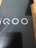 vivoiQOO Z9x【国家补贴】8GB+128GB 风羽青 6000mAh 电池 4nm第一代骁龙 6 磐石缓震架构 电竞手机 实拍图