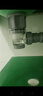 沐唯（muvi）洗手盆下水管配件洗脸池面盆排水管全套台盆弹跳防臭器漏水塞套装 实拍图