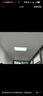 雷士（NVC）厨房灯led集成吊顶吸顶灯扣板灯卫生间政府补贴平板灯面板灯20w 实拍图