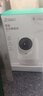 360摄像头9pro 高清400万像素微光全彩家用监控手机远程双向通话360度旋转婴儿看护器 实拍图