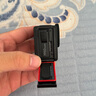 移速（MOVE SPEED）256GB TF（MicroSD）内存卡A2 V60高速存储卡 适用大疆无人机GoPro运动相机游戏机监控行车记录仪 实拍图