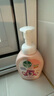 滴露（Dettol）泡沫洗手液西柚+青柠250ml*4 水润泡泡抑菌补充装儿童家庭 实拍图