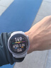 高驰（COROS）PACE Pro铁三旗舰竞技运动智能手表跑步骑行游泳马拉松GPS  灰色 实拍图